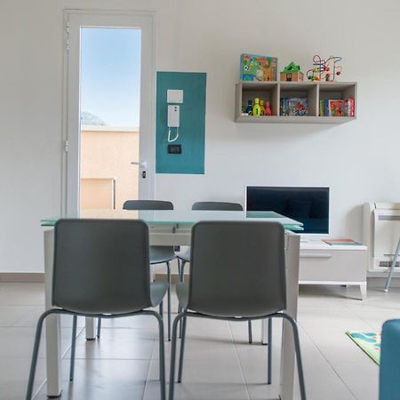 Babyaccommodation Family Comfort Ll Пиетра Лигуре Екстериор снимка