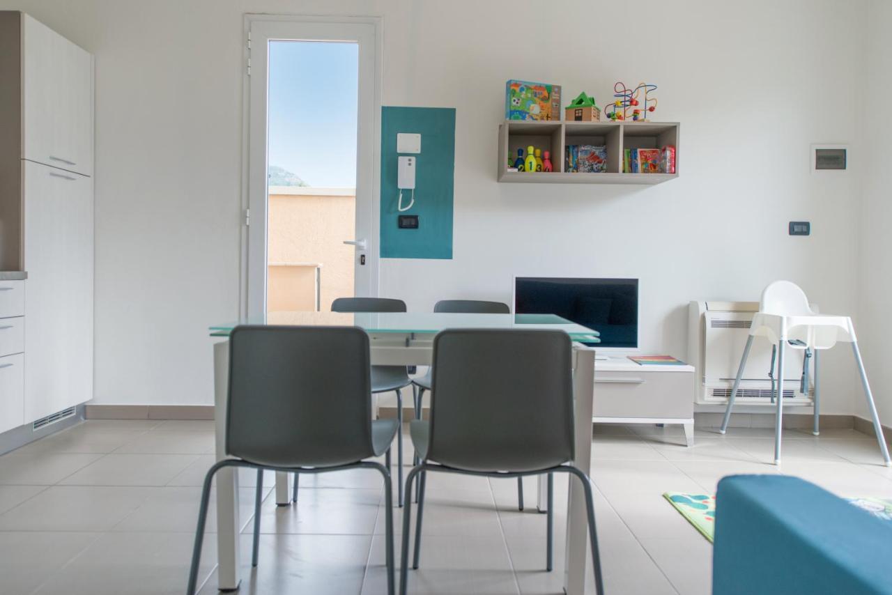 Babyaccommodation Family Comfort Ll Пиетра Лигуре Екстериор снимка