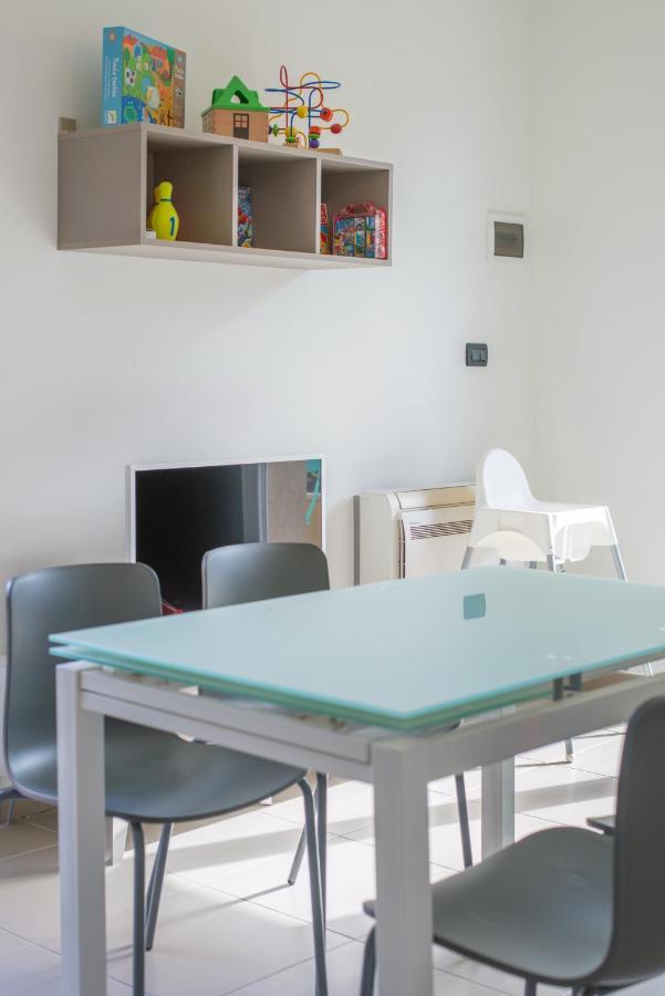 Babyaccommodation Family Comfort Ll Пиетра Лигуре Екстериор снимка