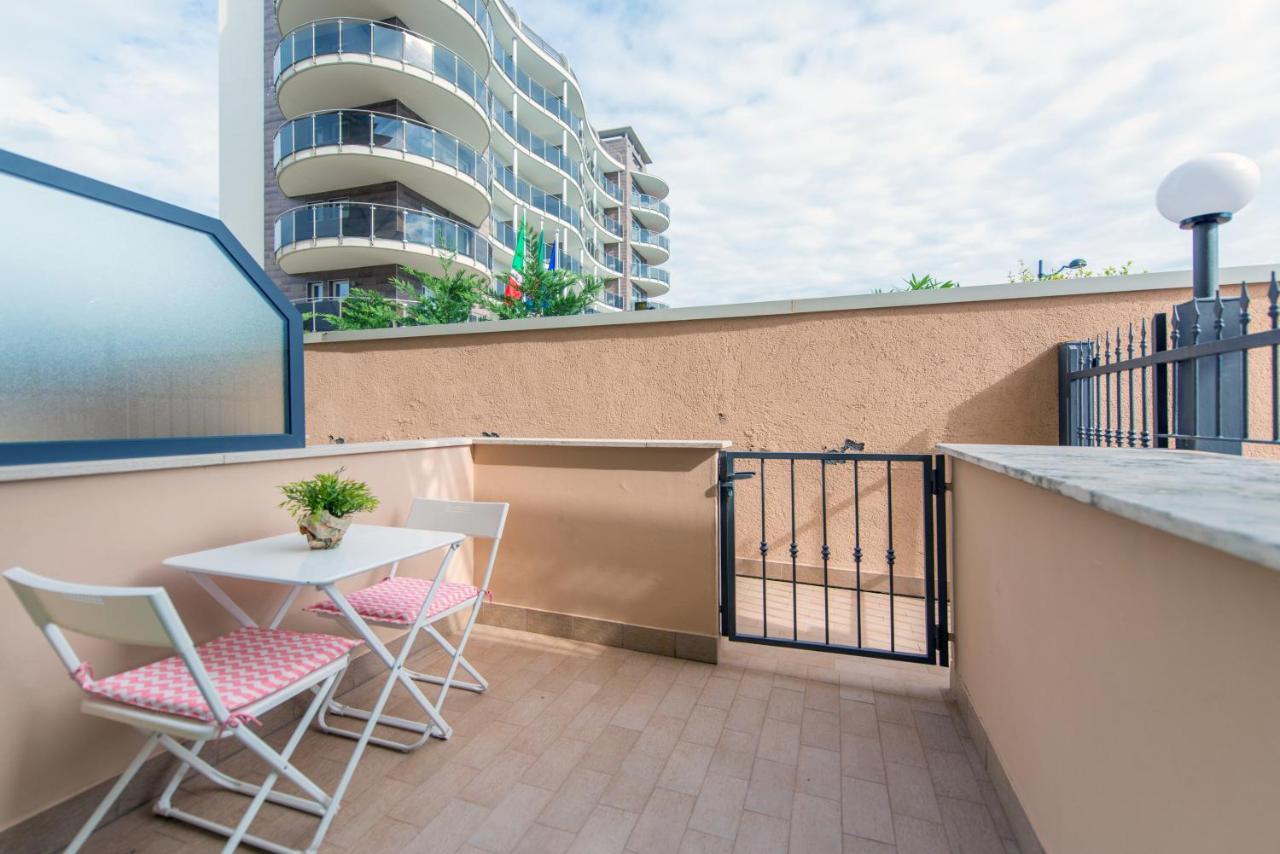 Babyaccommodation Family Comfort Ll Пиетра Лигуре Екстериор снимка