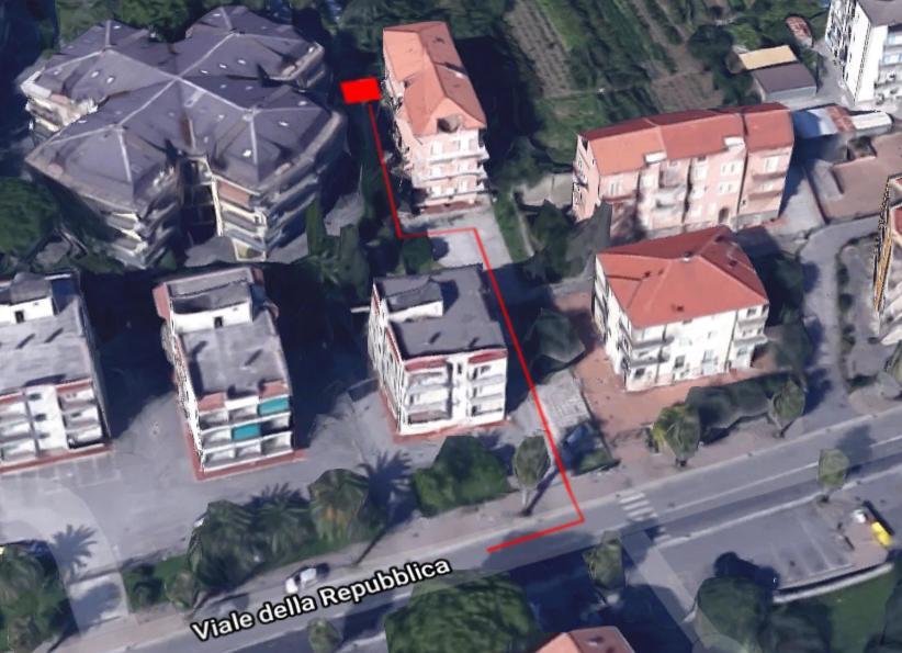 Babyaccommodation Family Comfort Ll Пиетра Лигуре Екстериор снимка